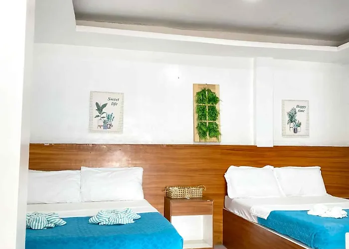 Hotel Paradizzo