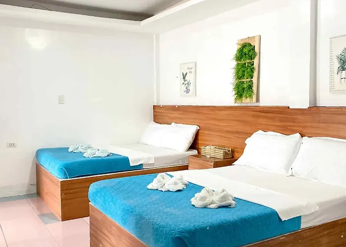 Hotel Paradizzo *