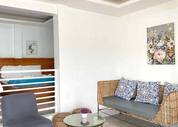 Paradizzo Hotel Medellin